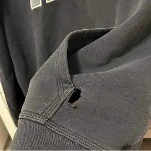 Vintage Nike Sweatshirt Hoodie thumbnail 7