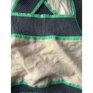 NWT Urban Outfitters Women's Knit Crop Top with Wide Straps Size Medium thumbnail 7