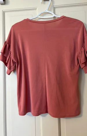 Pink Blouse thumbnail 3