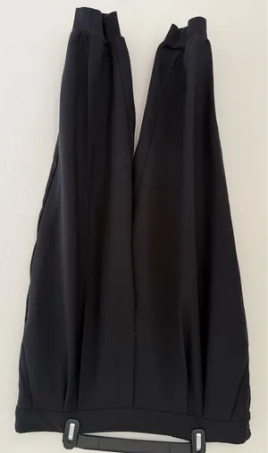 Gap Black Trouser Jogger thumbnail 1