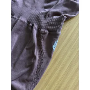 Free People FP Movement Good Karma One Piece Jumpsuit Size XS/Small Brown thumbnail 6