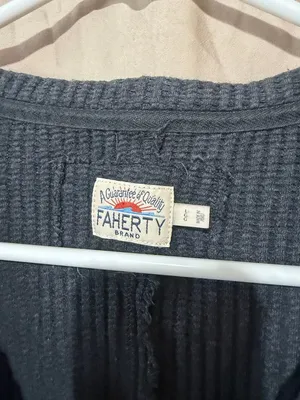Faherty long sleeve thumbnail 2