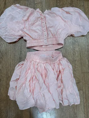 Pink Boutique Dress thumbnail 3