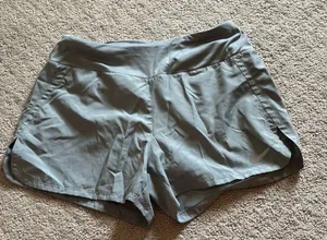 Nike Dri-Fit Shorts thumbnail 1