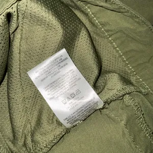 Woolrich Capri Hiking‎ Pants Size 8 Olive Green thumbnail 4