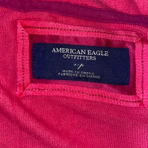 American Eagle Outfitters Pink Cardigan thumbnail 4