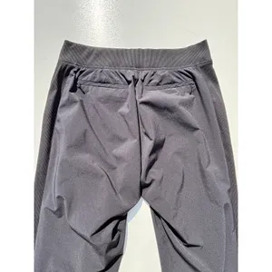 Athleta Brooklyn Jogger Black Casual Pull On Pants 4 thumbnail 9