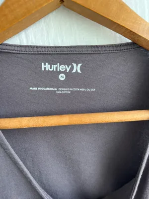 Hurley Tank Top thumbnail 5