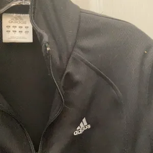 FINAL MARKDOWN Ladies Adidas track jacket medium thumbnail 3