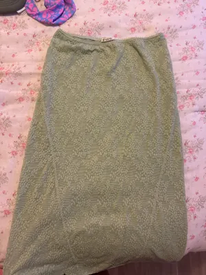 Free People Slip Skirt thumbnail 4