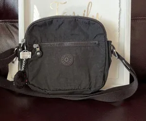 Kipling NWT  Keefe Shoulder bag NWT thumbnail 1