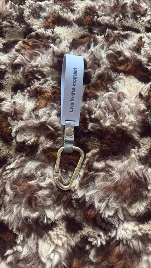 lulu keychain  thumbnail 3