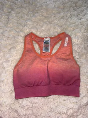 Adapt Ombre Seamless Leggings thumbnail 4