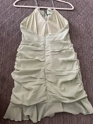 mini dress thumbnail 2