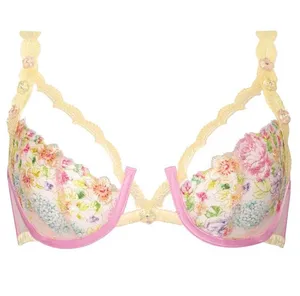 For Love & Lemons Bralette thumbnail 1