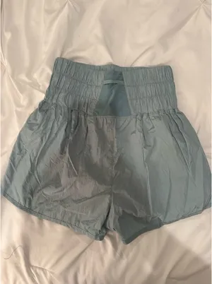 FP Movement Shorts thumbnail 2