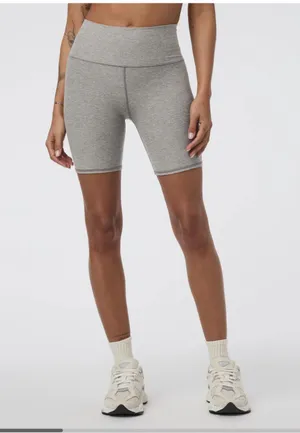 Vuori 6” shorts thumbnail 1
