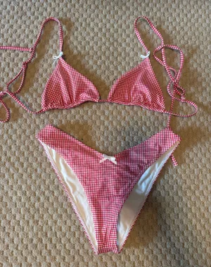 Frankies Bikinis Set Bikini thumbnail 2