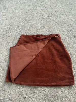 Corduroy SO Skirt thumbnail 3