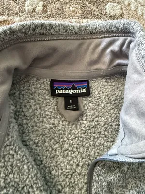 Patagonia Women’s Medium Pullover thumbnail 4