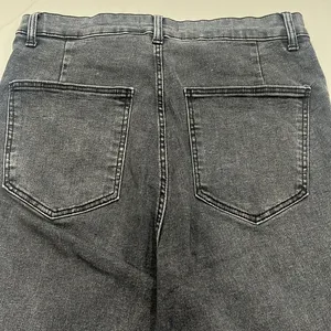 Zara size 8 Jeans thumbnail 4