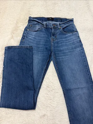 7 For All Mankind Austyn Jeans thumbnail 4