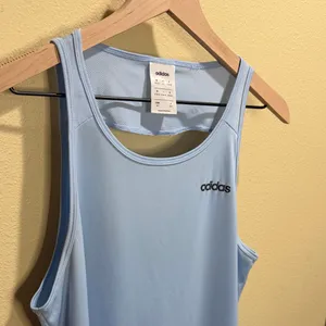 ADIDAS Xpressive Tank Top Size Medium thumbnail 3