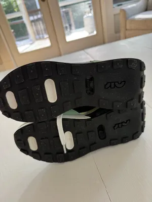 Nike sneakers women size 6 thumbnail 8
