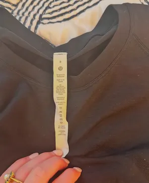 Lululemon Swiftly Tech Short Sleeve Shirt thumbnail 3