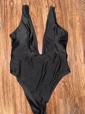 One Piece Swimsuit thumbnail 1