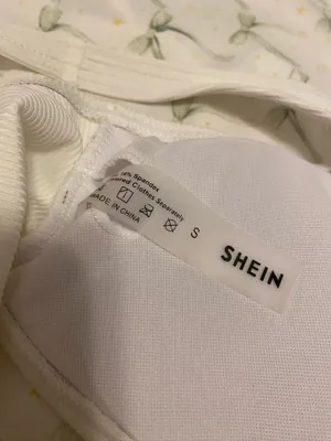 Shein Bikini Top thumbnail 2