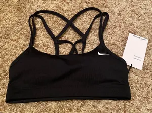 Nike Sports Bra thumbnail 1