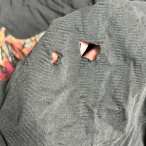 First of all kind cowboy boots hooded tshirt thumbnail 5