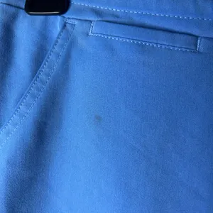Figs Yola Scrub Straight Leg In Ceil Blue High Rise Healthcare Size XS thumbnail 2