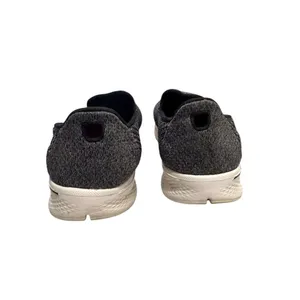 Skechers Women's Go Walk 4 Slip-On Walking Shoes‎ Size 9 Multicolor - Black thumbnail 6