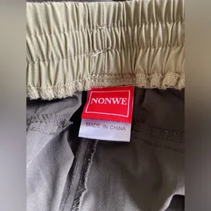 Hiking pants Size 26 thumbnail 7