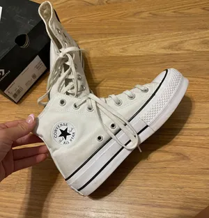 Converse Hightop Platform thumbnail 1