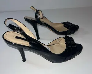 Kitten Heels Size 8.5 thumbnail 5