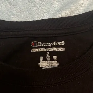 Miami University Champion Cropped Tee thumbnail 3