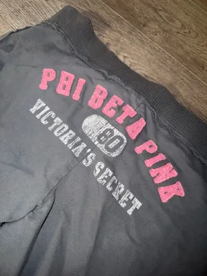 PINK Victoria’s Secret VINTAGE 2006 OG VS PINK Y2K CROPPED SWEATPANTS thumbnail 5