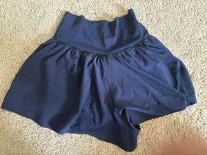 Aerie Offline Crossover Shorts thumbnail 2