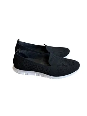 COLE HAAN Women’s Black Zerogrand Slip On Sneakers Size 8.5 thumbnail 4