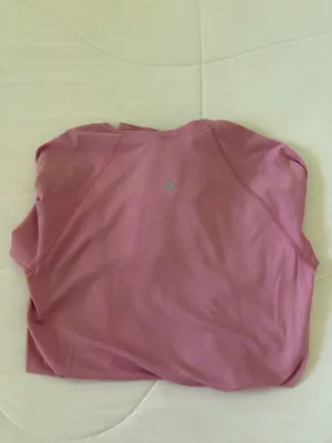 Lululemon Swiftly Tech Long Sleeve thumbnail 2