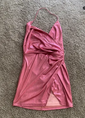 superdown Pink Dress thumbnail 2