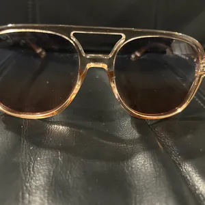 Stylish Brown Sunglasses thumbnail 2