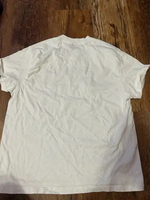 Brandy Melville Chill Since 1993 Graphic Tee thumbnail 3
