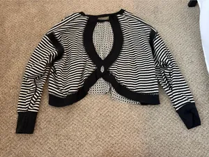 Free People Movement My Time Open Back Top thumbnail 6