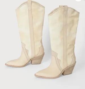 Dolce Vita Navene Boots thumbnail 1