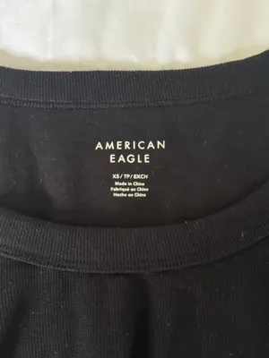 American Eagle Bodysuit thumbnail 2