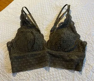 Aerie Bralette thumbnail 1